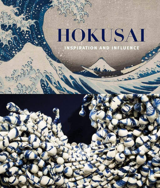 Hokusai: Inspiration and Influence – Seattle Art Museum - SAM Shop