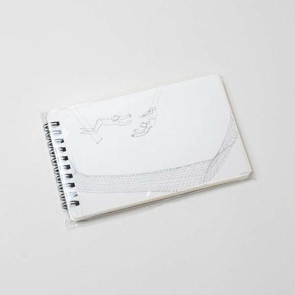 SAM Calder Sketchpad Small