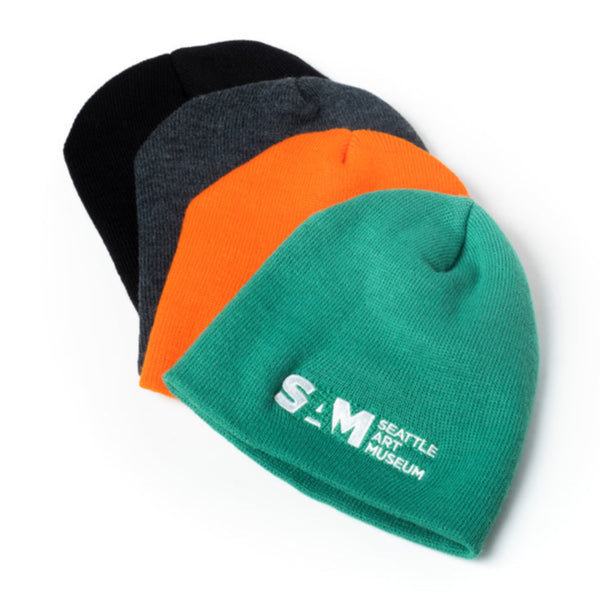 SAM Beanie