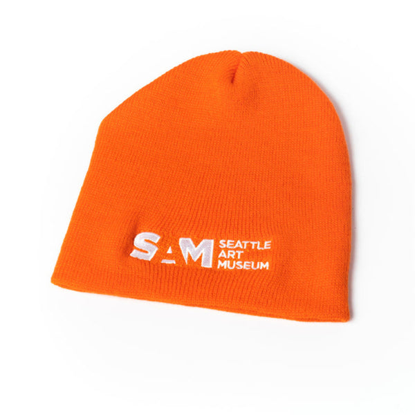 SAM Beanie
