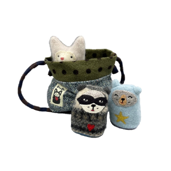 Pocket Sprite Set