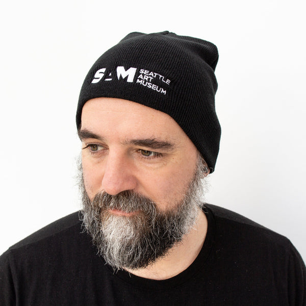 SAM Beanie