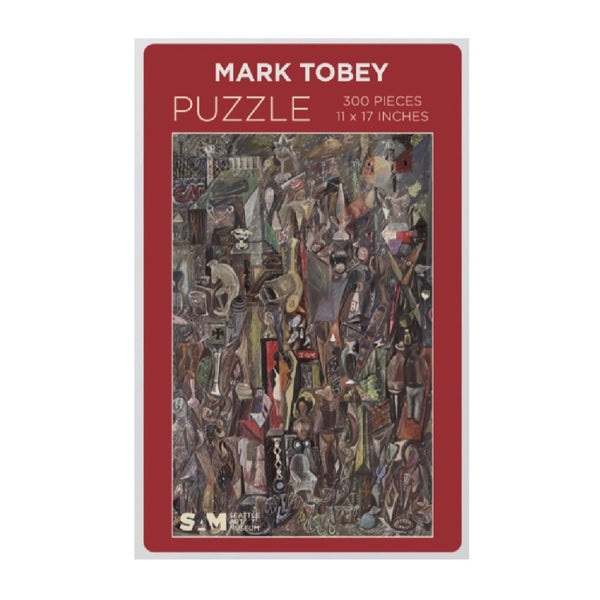 Rummage Puzzle