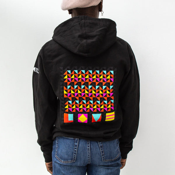 LOVE Hooded Sweatshirt