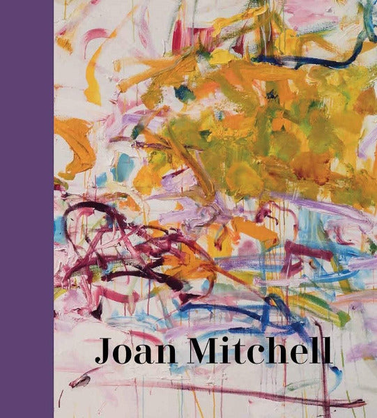 Joan Mitchell – Seattle Art Museum - SAM Shop
