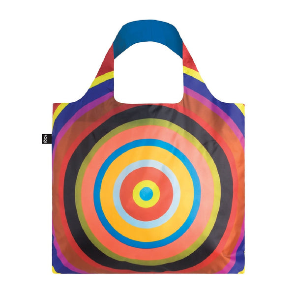 Artist Tote Bags by Loqi