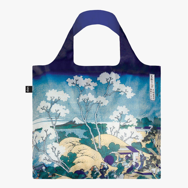 Artist Tote Bags by Loqi