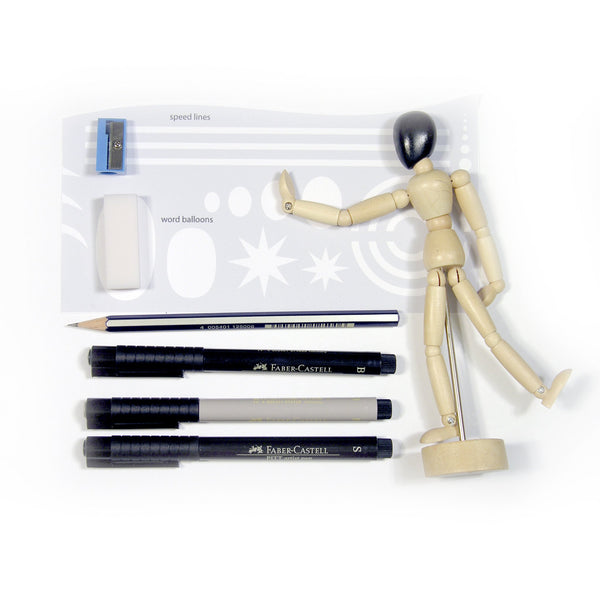Manga Creative Studio