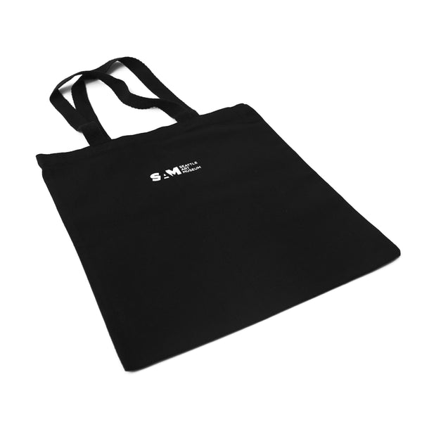 SAM "NO" Tote Bag by Tariqa Waters