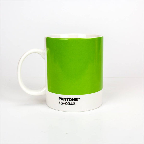 Pantone Mugs