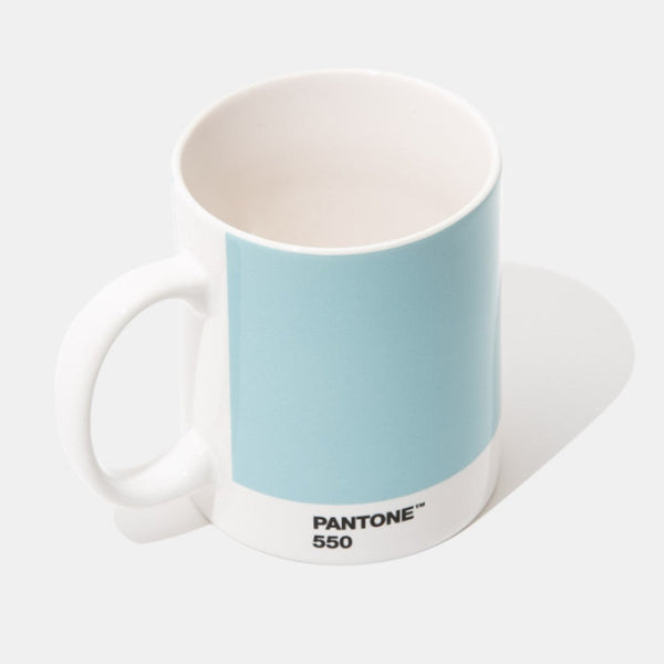 Pantone Mugs