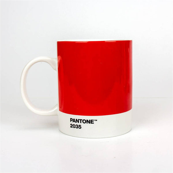 Pantone Mugs