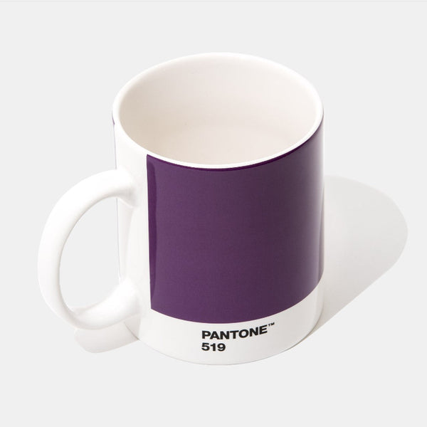 Pantone Mugs
