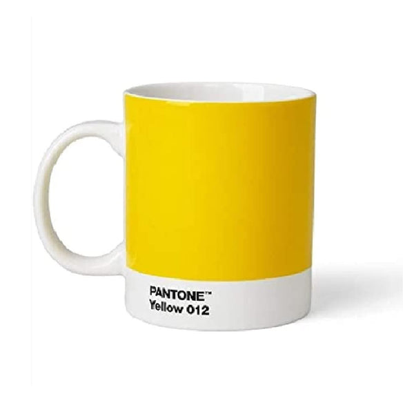 Pantone Mugs