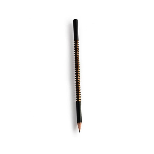Tät-Tat Laser Sculpted Pencil