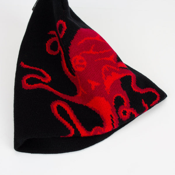 Octopus Hat