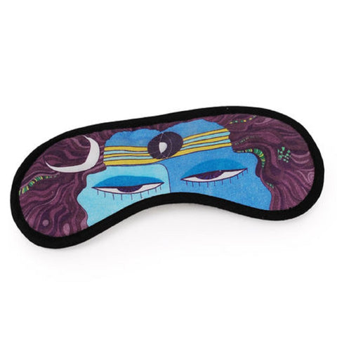 Shiva Eye Mask