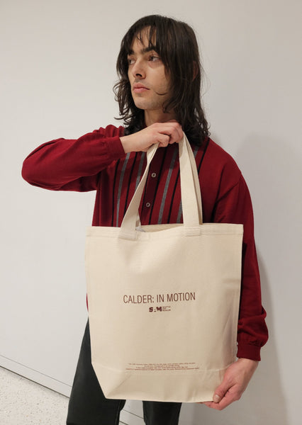SAM Calder Tote Bag