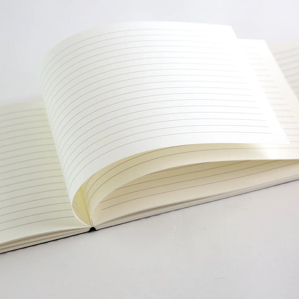 The Portal Notebook
