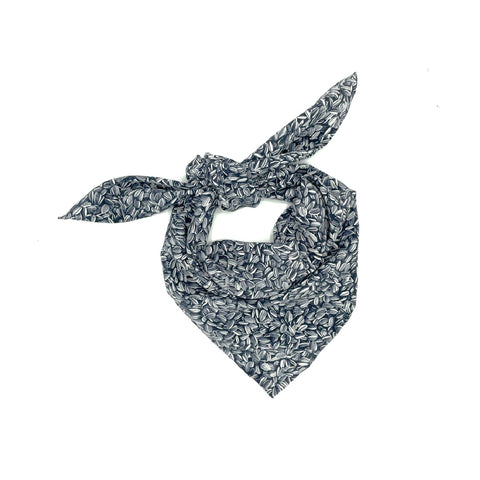 SAM Ai Weiwei Sunflower Seeds Scarf