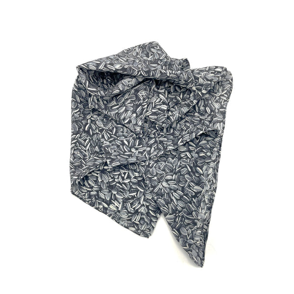 SAM Ai Weiwei Sunflower Seeds Scarf