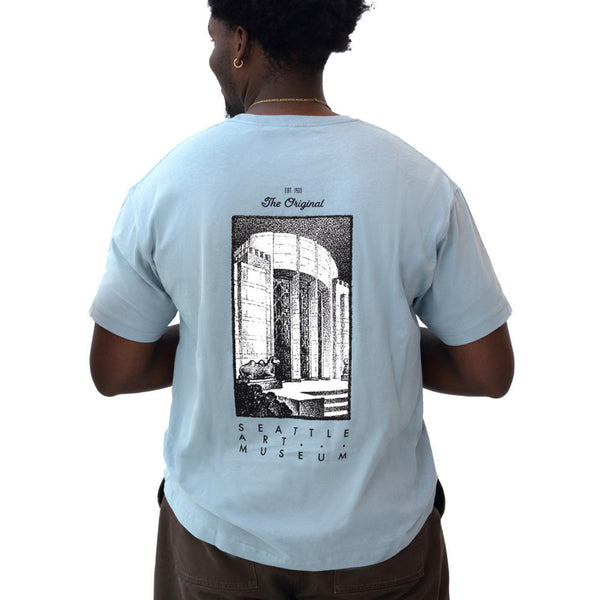SAAM Retro T-Shirt