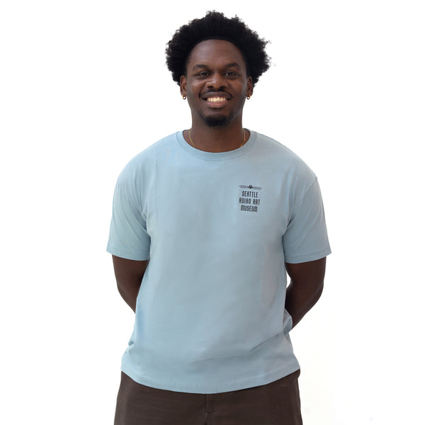 SAAM Retro T-Shirt