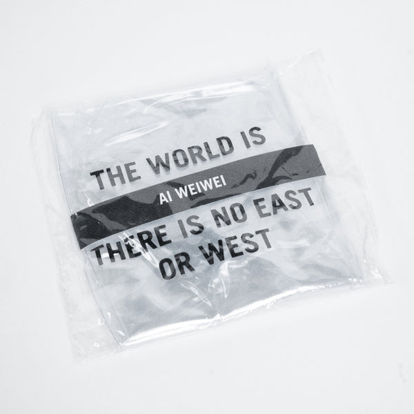 SAM Ai Weiwei Beach Ball
