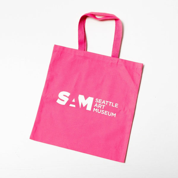 SAM Color Tote Bag