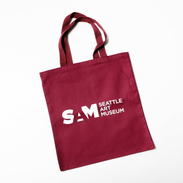 SAM Color Tote Bag