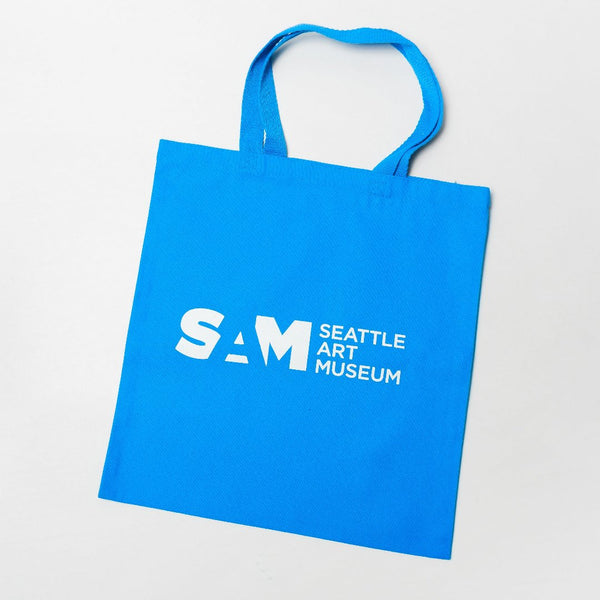 SAM Color Tote Bag