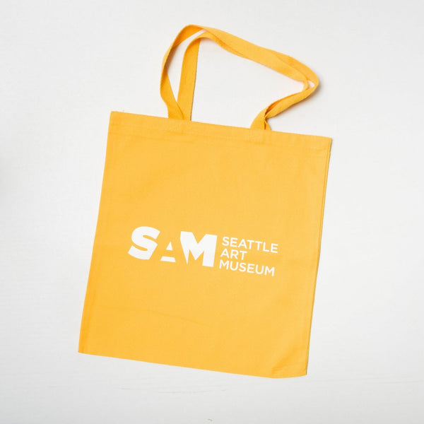 SAM Color Tote Bag