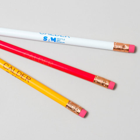 SAM Calder Pencils