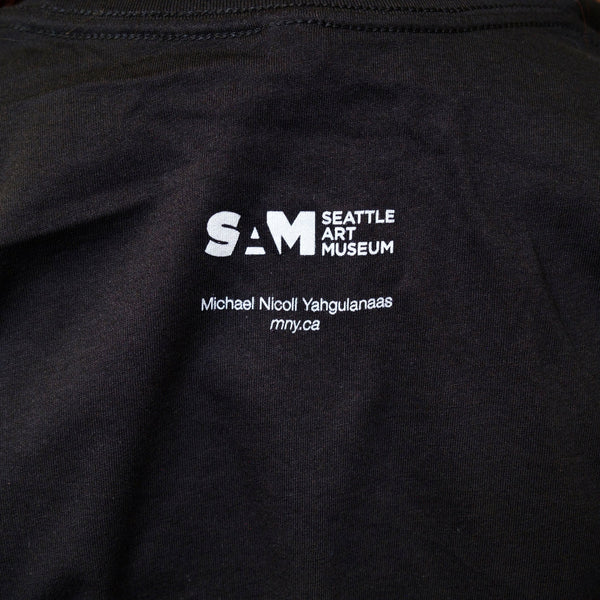 SAM Haida Wave T-Shirt