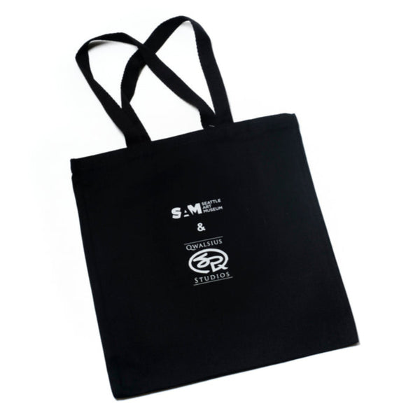 SAM Song for the Moon Tote Bag