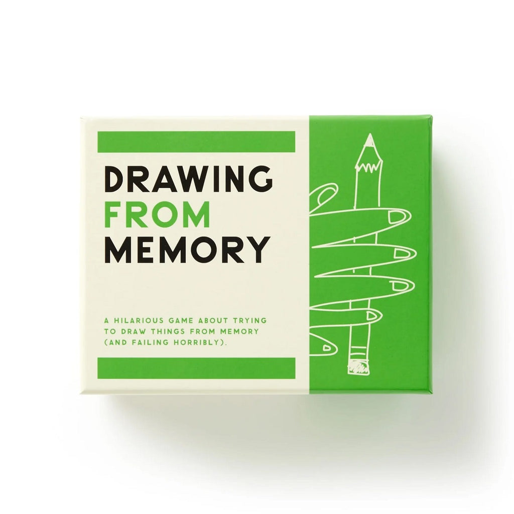 Drawing From Memory Seattle Art Museum SAM Shop Drawing from memory seattle art museum sam shop