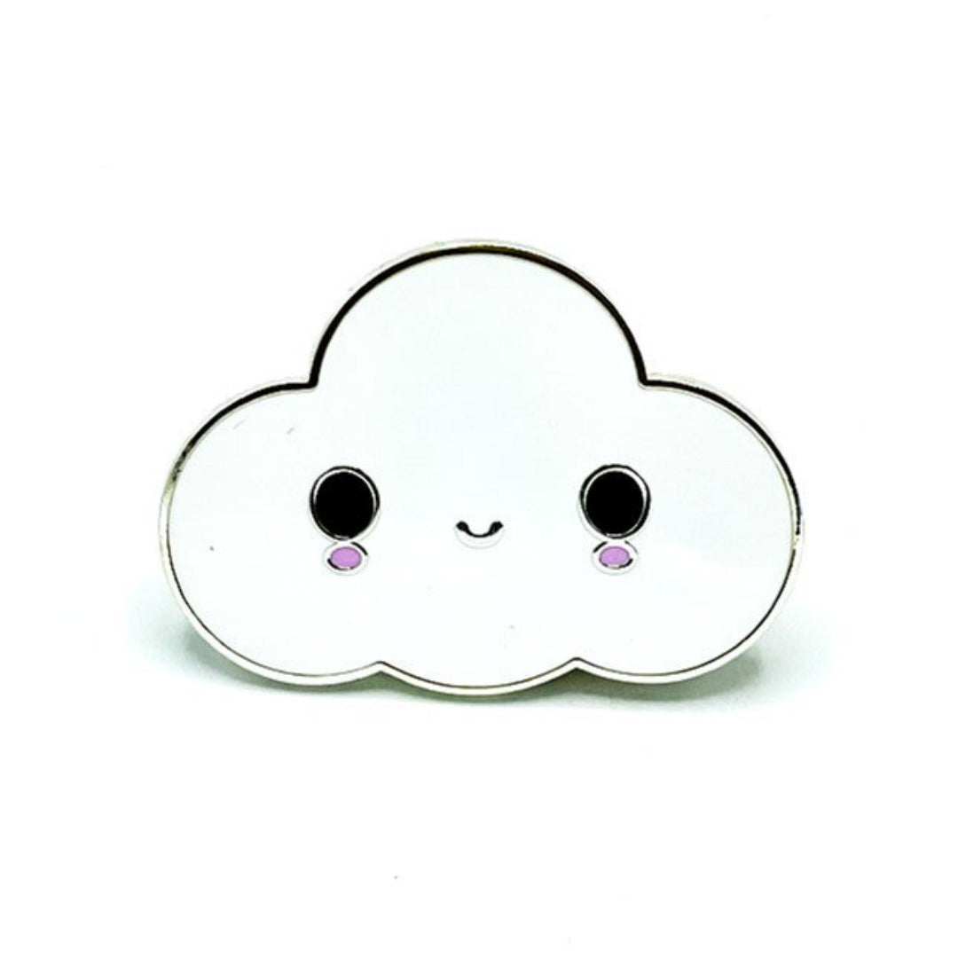 FriendsWithYou Little Cloud Pin