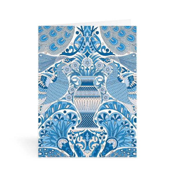 Liberty Floral Boxed Notes
