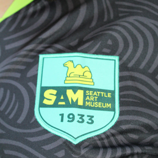 SAM Shogo Ota Soccer Jersey