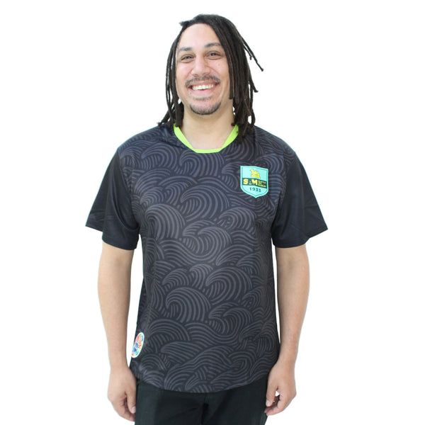SAM Shogo Ota Soccer Jersey