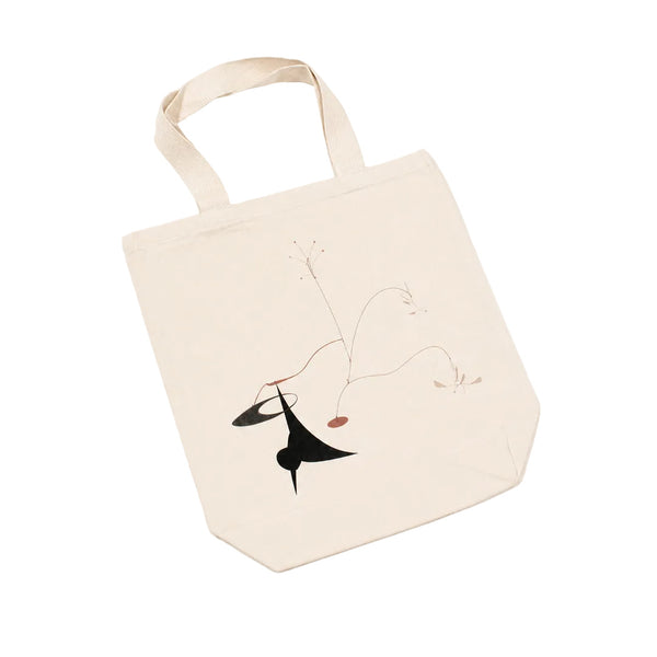 SAM Calder Bougainvillier Tote Bag