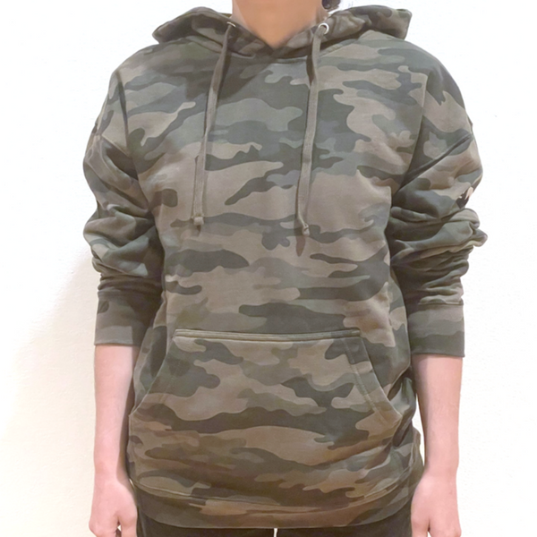 LOVE Hooded Sweatshirt