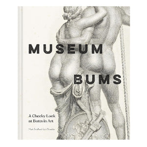 Museum Bums: A Cheeky Look at Butts in Art