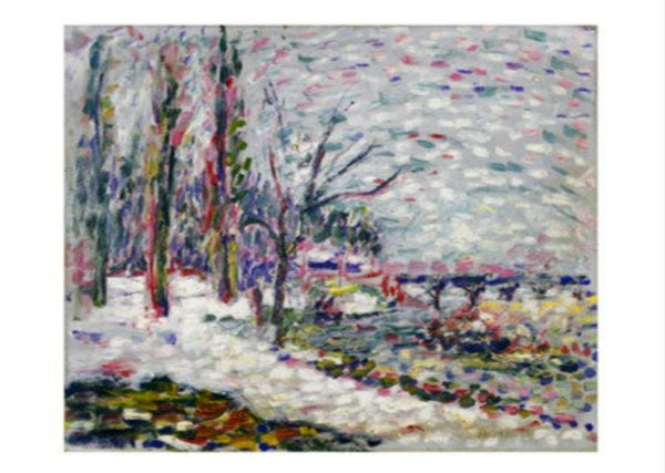 SAM Collection Winter Wonderland Boxed Notes
