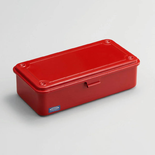 Steel Stackable Box Steel Stackable Storage Box – Seattle Art Museum - SAM Shop