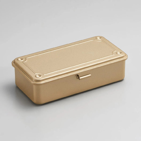 Steel Stackable Box Steel Stackable Storage Box – Seattle Art Museum - SAM Shop