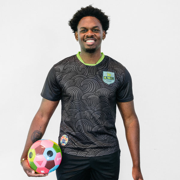 SAM Shogo Ota Soccer Jersey