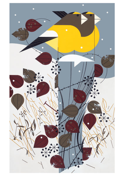 Charlie Harper Holiday Boxed Notes