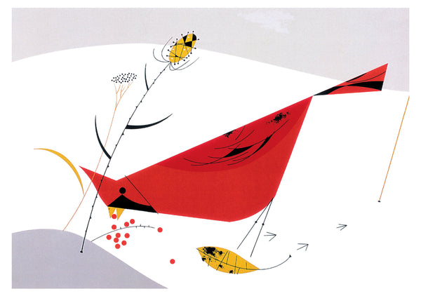Charlie Harper Holiday Boxed Notes