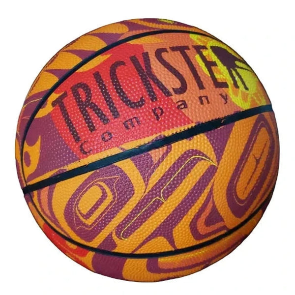 Beast Collective Sunrise Basketball